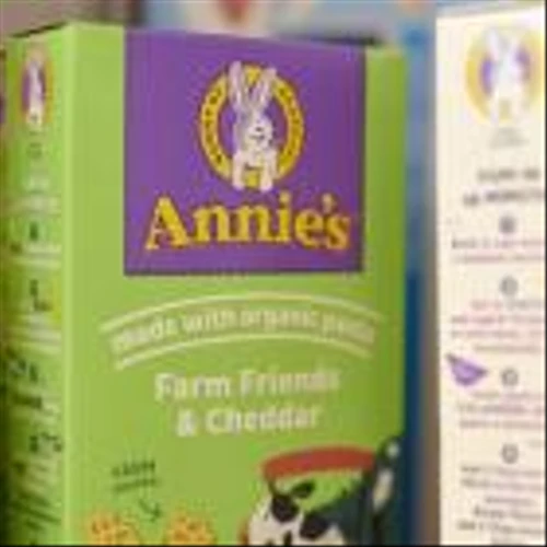 Heard on the Street: Food Stocks Get Cooked as General Mills Disappoints