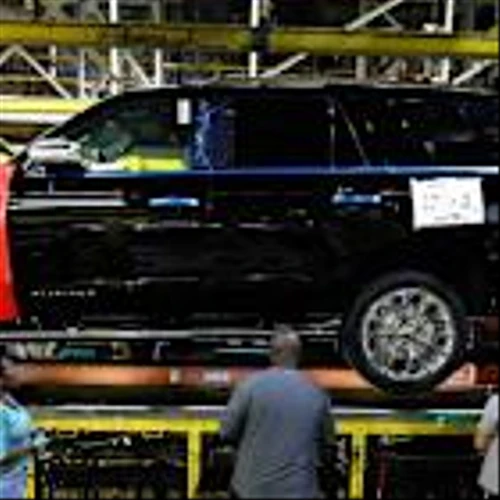 Ford Sales Grow in August. It Can’t Build This Expensive SUV Fast Enough.