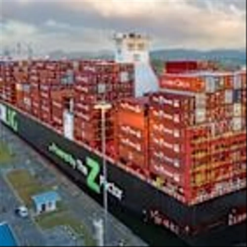 Trump trade war on the trans-Pacific hits Zim Q2 profits