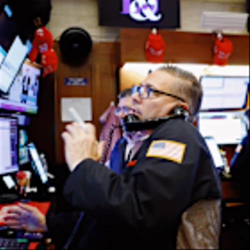 Improving S&P 500 Outlook Signals Revival of TINA Trade