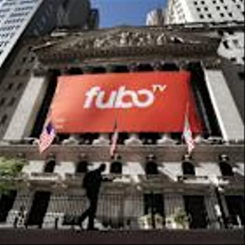 DOJ probing Disney-FuboTV deal over competition concerns, Bloomberg News reports