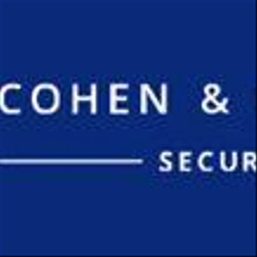 Cohen & Company Announces Special Cash Dividend of $2.00 Per Share