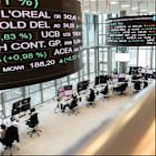 Europe stocks stage world-beating rally as trade war backfires