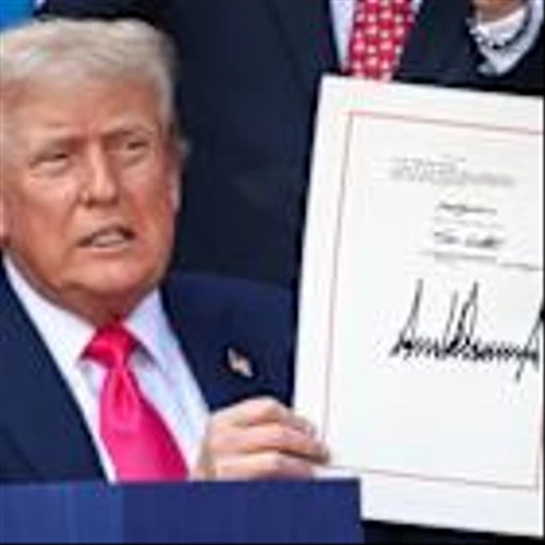 Taxes will change under Trump’s ‘big, beautiful bill’ — and it’s a huge deal for US retirees. Here’s why