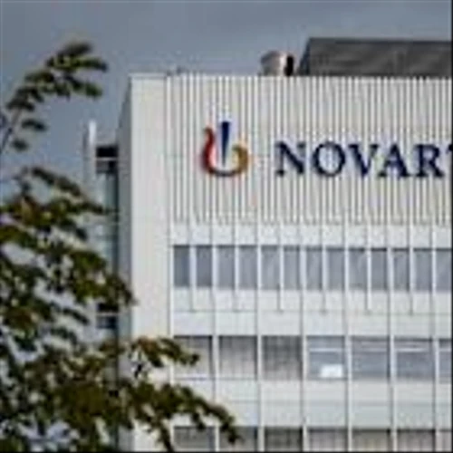 Novartis Expects to Ride Out Patent Losses With Sales, Profit Growth Ahead
