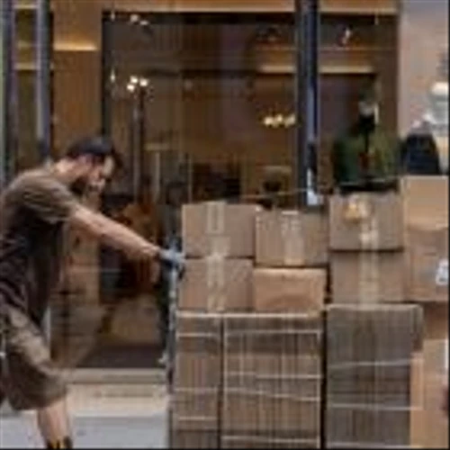 Packaging Corp. Reveals Surprise in Box Demand
