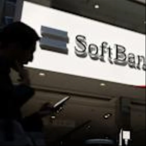 SoftBank Shares Surge to Record on AI-Fueled Profit Recovery