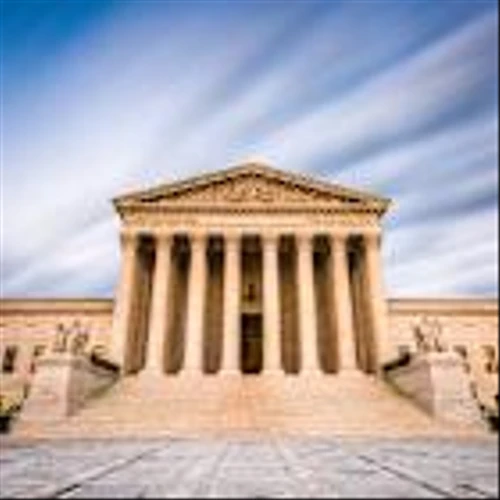 Supreme Court Tariff Ruling: Stocks, Bonds Brace For Decision (Live Coverage)