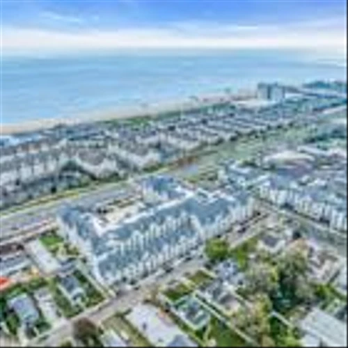 Walker & Dunlop Arranges Debt Financing and JV Equity for Long Branch NJ Multifamily Conversion