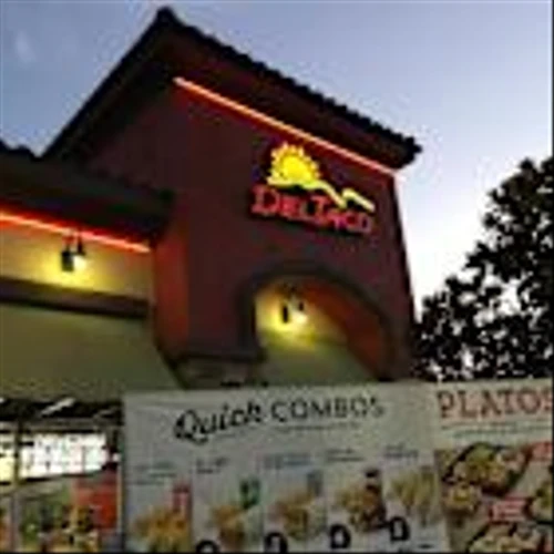 Jack in the Box sells entire Del Taco chain for $115 million