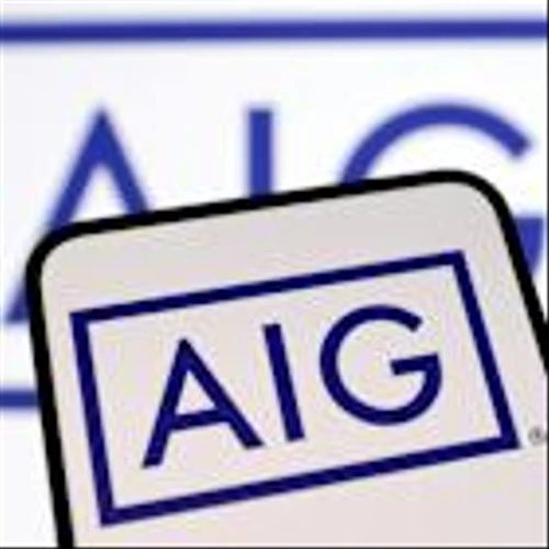Insurer AIG's profit falls on Los Angeles wildfire losses