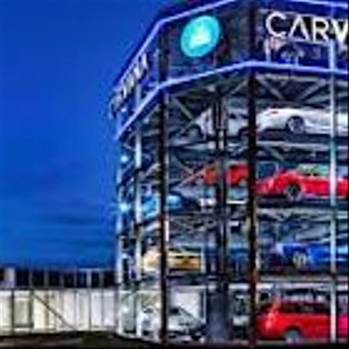 Carvana (CVNA) Expands Same-Day Delivery to Chicago, Enhances Vehicle Network