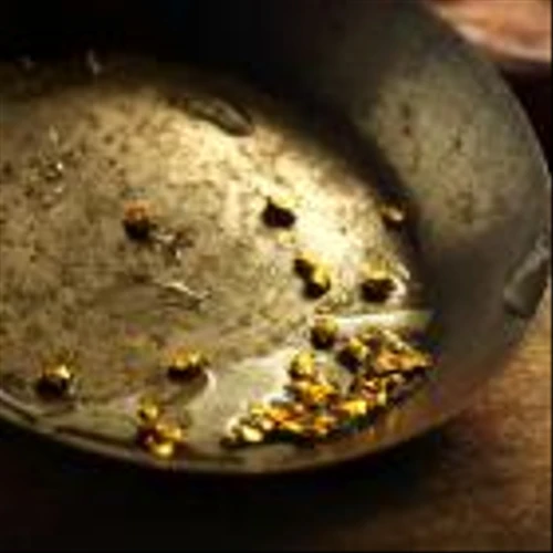 Zacks Investment Ideas feature highlights: GLD, Agnico Eagle Mines, Gold Fields and Harmony