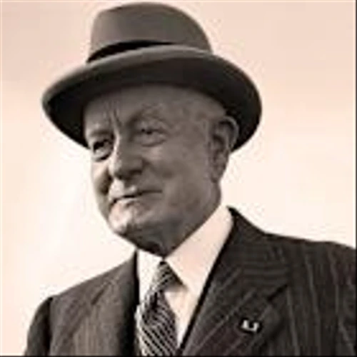 Tom Watson Sr. Perfected Salesmanship And Adaptability At IBM