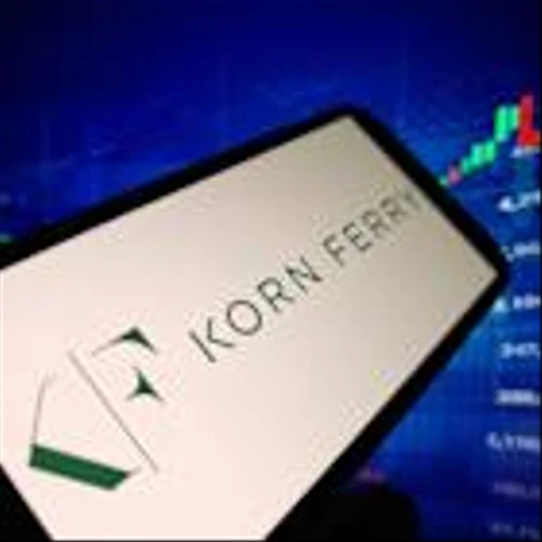 Korn Ferry Posts Higher Fiscal Third-Quarter Results