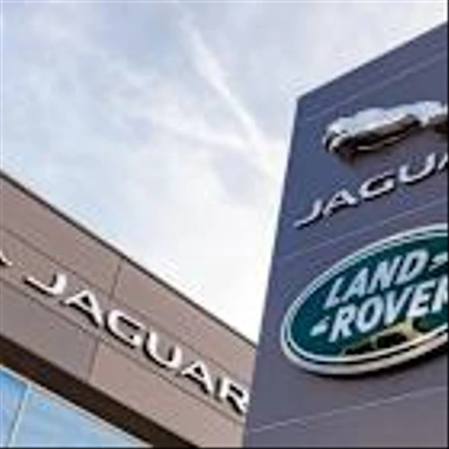 Black Horse appoints Rob Turnbull to lead Jaguar Land Rover FS