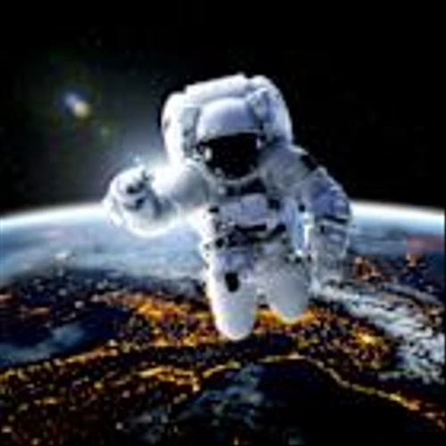 Expanding Horizons: Lockheed's Role in the Growing Space Economy