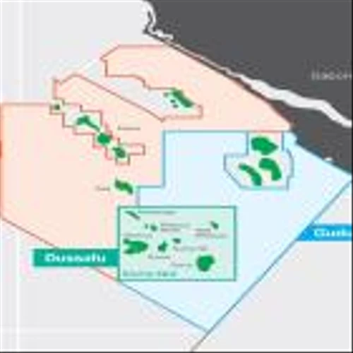 BW, VAALCO and Panoro sign PSCs for Niosi and Guduma Marin blocks in Gabon