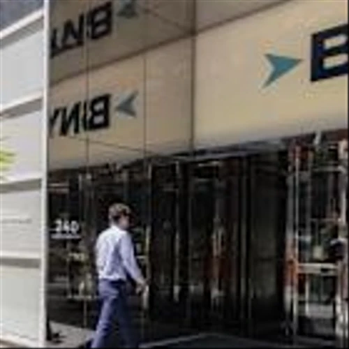 Bank of New York Mellon Earnings Top Wall Street Estimates