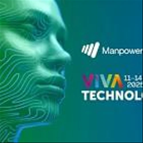 ManpowerGroup Names Finalists of its VivaTech 2025 Startup Challenge