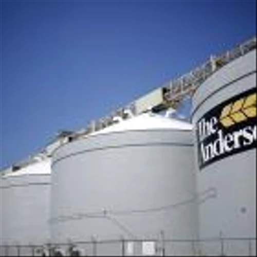 Agriculture Trader The Andersons Names Bill Krueger as CEO
