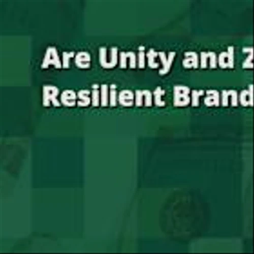 Are Unity and Zillow Resilient Brands?