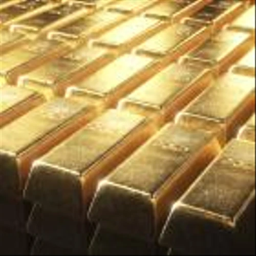 Gold touches new record as latest Wall Street prediction sees prices reaching $3,500