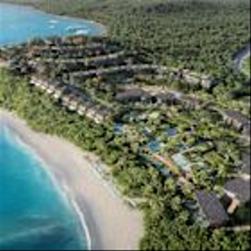 Marriott International to introduce St. Regis Hotels & Resorts brand in Costa Rica