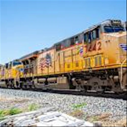 UP, NS intermodal service to connect western, southern markets