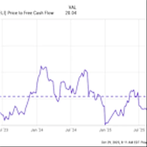This Low-Priced Stock Has Amazon-Like Potential. Here's Why.