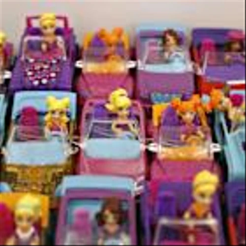 Mattel taps OpenAI to help it design toys, other products