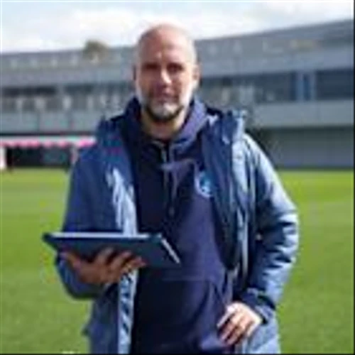 Manchester City Puts Smart Water Tech in Play on the Pitch