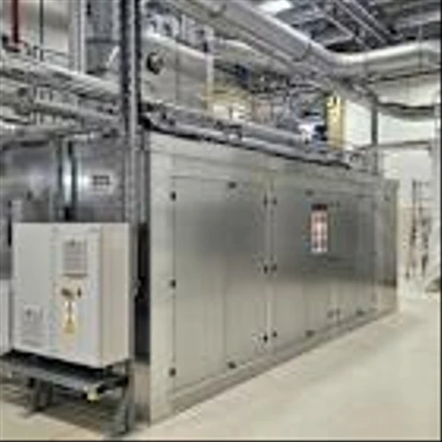 JOA Air Solutions Launches Steam-Producing Heat Pump System for Industrial Drying at Philip Morris International's Bologna facility