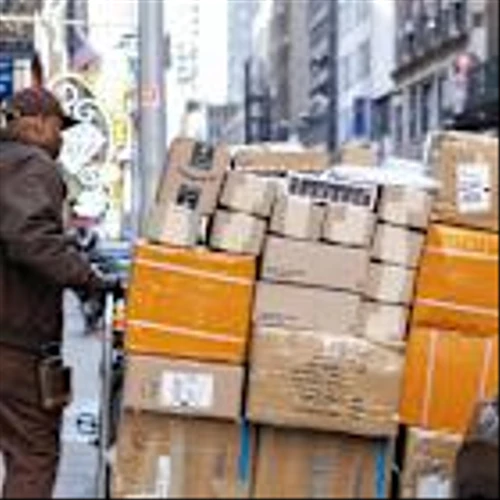 UPS and 11 Other Stocks With Sky-High Dividends and No Clear Answers