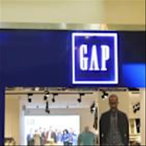Can GAP's Brand Reinvigoration Playbook Drive Sustainable Growth?