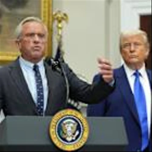 Draft of Trump’s Health Blueprint Avoids Industry Crackdown