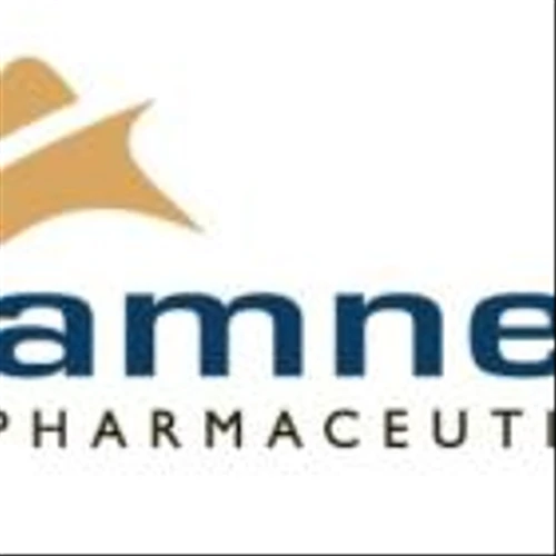 Amneal Announces Complete Response Resubmission for IPX203 New Drug Application