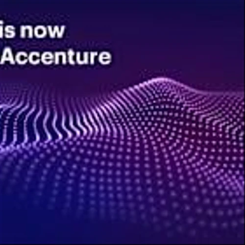 Accenture Acquires Decho to Further Scale Palantir and Gen AI Capabilities Across Health and Public Service Clients