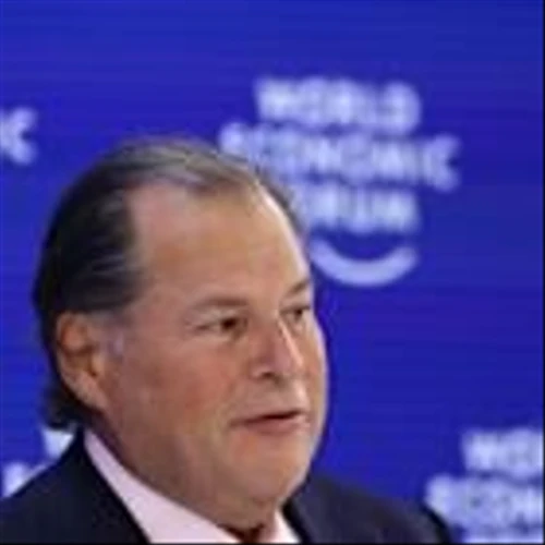 Salesforce stock gets brutal reality check amid software slump