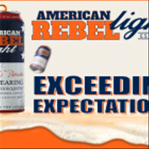 American Rebel Light Recaps Recent Beer Launch Success