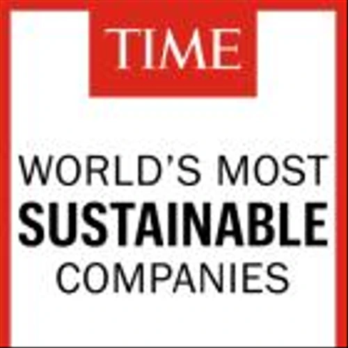 Vontier Named to TIME's World's Most Sustainable Companies 2024 List