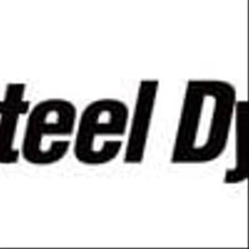 Steel Dynamics Congratulates Mark D. Millett for Receiving Harbor Aluminum's Gene Greenberg 2025 World's Aluminum Executive of the Year Award