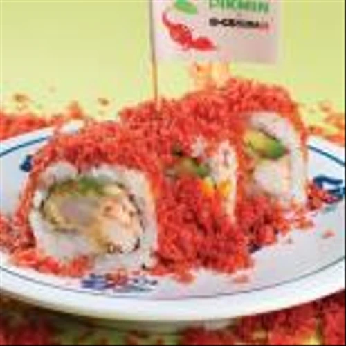 Kura Sushi USA partners with Nintendo to bring Pikmin-themed menu
