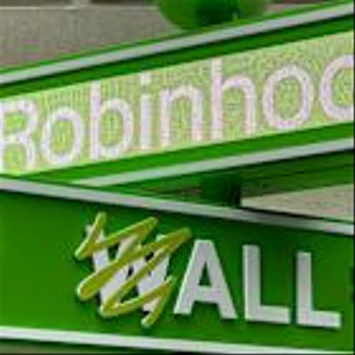 Robinhood bets big on prediction market. Executive discusses.
