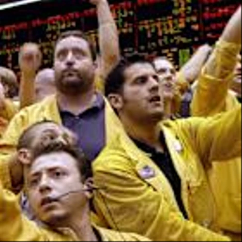 Old-School Floor Traders Finally Get Their Day in Court Against CME