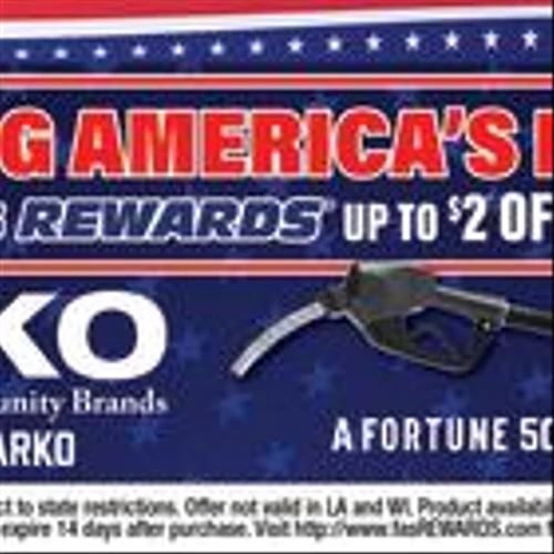ARKO Corp. Unveils ‘Fueling America’s Future’ Campaign with fas REWARDS®, Slashing Gas Prices Nationwide