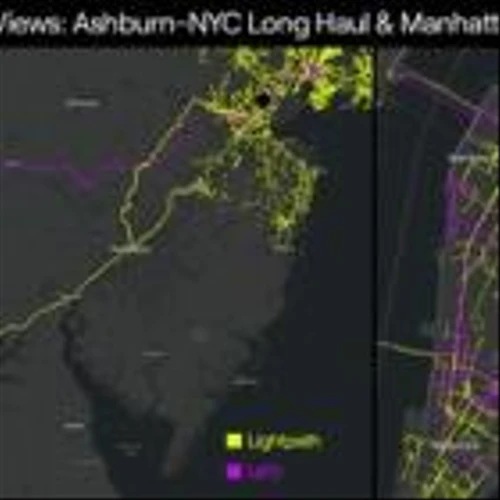 Lightpath Closes Acquisition of United Fiber & Data Assets