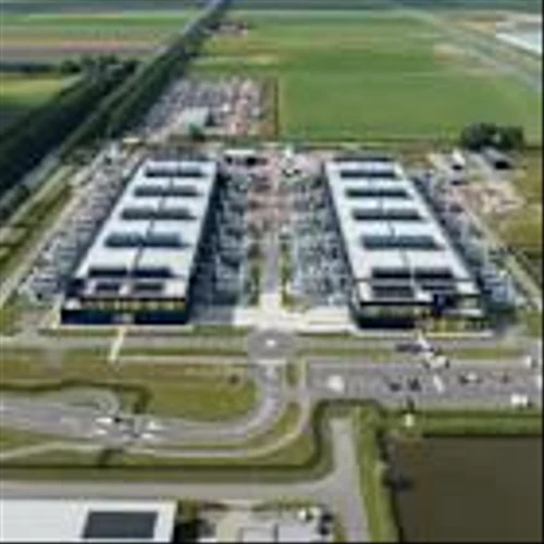 OpenAI, Oracle and Related Digital plan 1GW data centre campus