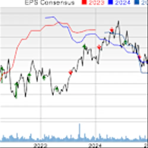 Liberty Energy's Q4 Earnings and Revenues Beat Estimates