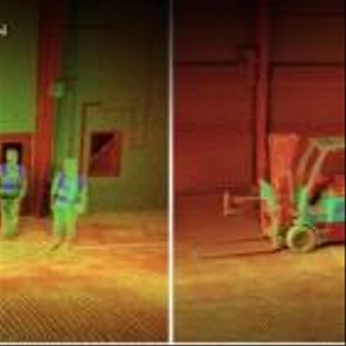 Cyngn Highlights Its Proprietary Computer Vision Advancements with NVIDIA Accelerated Computing